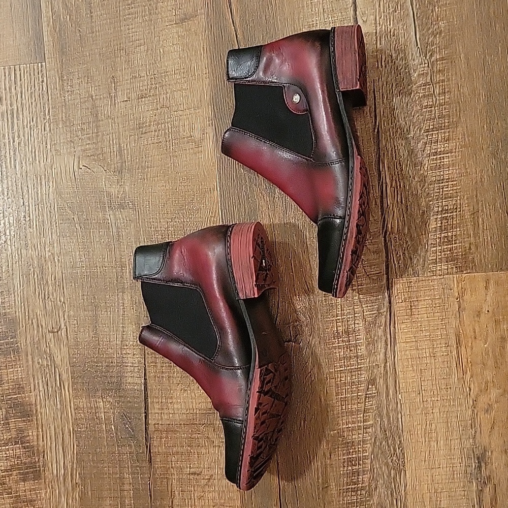 Chianti Remonte Chandra Boots